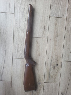 Kolba kbks z magazynkiem Bingham