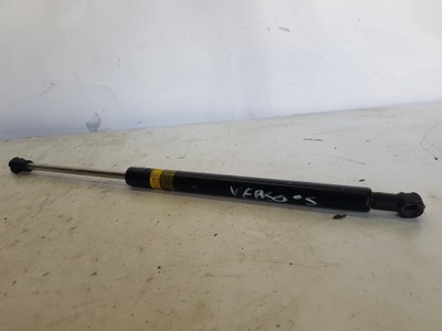 Привод крышки toyota verso s фото №1