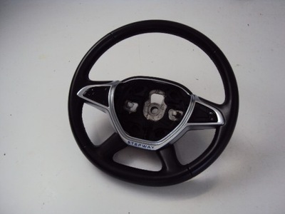 Воздуховод dacia sandero ii stepway lift 19r фото №1