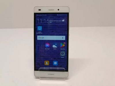 TELEFON HUAWEI P8 LITE