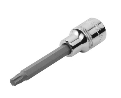 LLAVES BOCALES 1/2” Z BITEM TORX T40X100MM QUALITAT VORSTAHL  