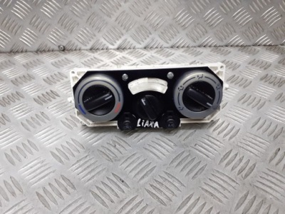 Панель обдув кондиціонера suzuki liana фото №1