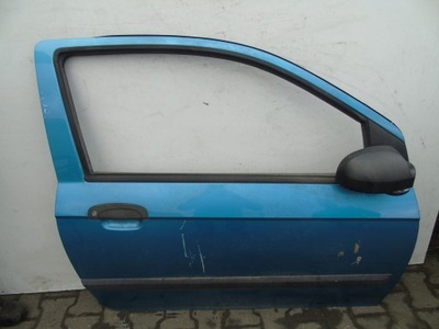 DURYS DEŠINYSIS PRIEK. HYUNDAI GETZ 3-JŲ DURŲ 