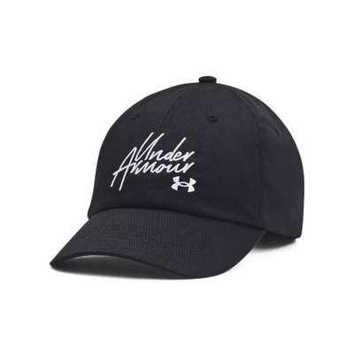 Czapka damska Under Armour Favorites Hat