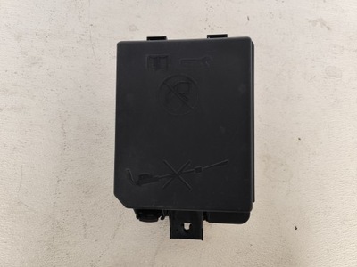 Opel mokka 2015 1.6cdti коробка предохранителей фото №1