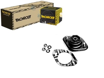 Подушка амортизатора monroe 5286 87115a 87402a 87 фото №1