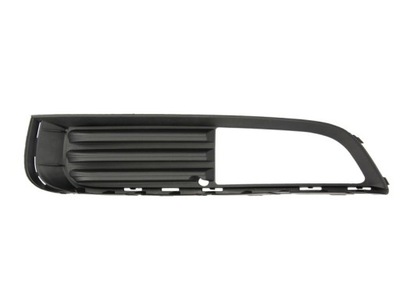 Opel insignia a решітка бампера протитуманної фари ліва фото №1