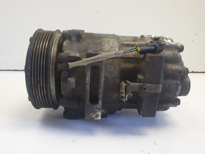 Volvo s40 ii v50 2.0 d компресор кондиціонера oryg фото №1