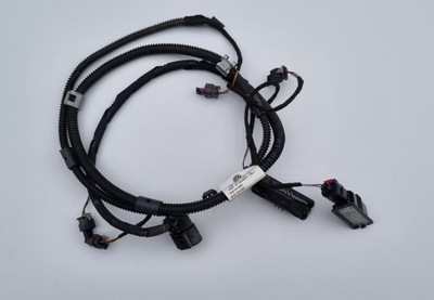 Джгут бампера задня pdc vw golf vii 5g0971104l фото №1