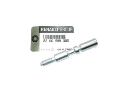 OE RENAULT БОЛТ RENAULT 