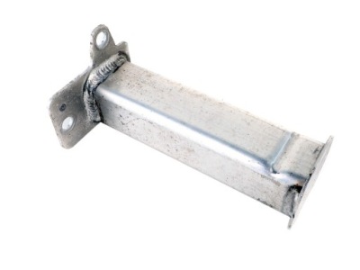 Абсорбер зона деформації ліва ds ds3 crossback opel mokka b peugeot 2008 ii фото №1