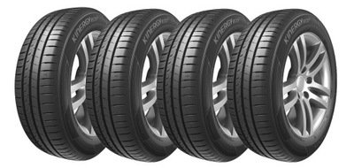 4x 165/60/14 T Hankook KINERGY ECO 2 K435