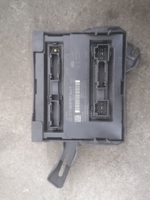 Audi a4 b8 модуль комфорту 8k0907064p фото №1