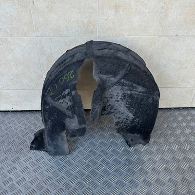 Подкрылок задние левая vw polo lift 2g0 фото №1