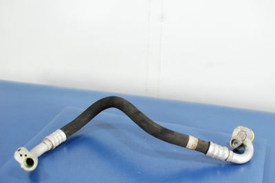 Mercedes slk r171 шланг кондиционера a1718300715 фото №1