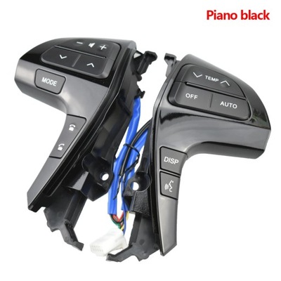 New Multifunction Steering Wheel Combination Control Switch For Toyo~62408