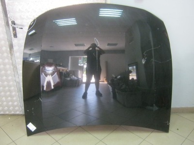 Капот кришка двигуна lexus gs 05-11 фото №1