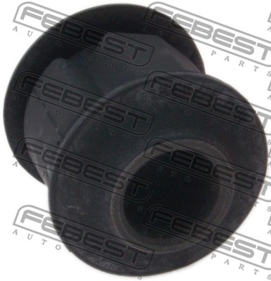 FEBEST MZAB-076 COUSSINET LEVIER - milautoparts-fr.ukrlive.com