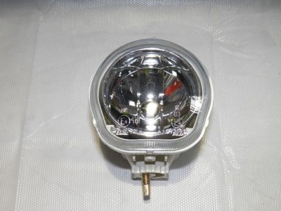 Протитуманна фара iveco stralis 07- daleko. зовнішній. фото №1