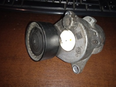 Натягувач ремінь mercedes glk 2,2cdi a6512002170 фото №1