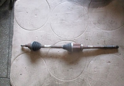 Приводной вал правая ford edge mk2 2.0 tdci gt41-3b436-bb фото №1