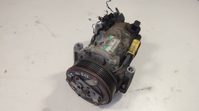 COMPRESSOR AIR CONDITIONER CITROEN DS5 DS4 2.0 HDI 9671451180  