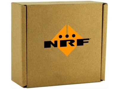 Катушка компрессор nrf 38693 фото №1