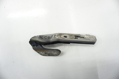 Audi a6 c6 петля капот правый lz7q фото №1