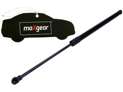 AMORTIGUADOR RESORTE DE MALETERO MAXGEAR 12-2458 + ZAPACH  