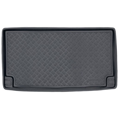 ALFOMBRILLA DE MALETERO PIEZA INSERTADA VOLKSWAGEN T5 2003-2015 CARAVELLE, VERSIÓN CORTA  