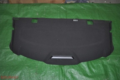 Полка багажника свет стоп vw jetta 5c6863413e фото №1