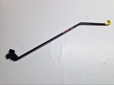 Renault clio iii 3 bat опора капот фото №1