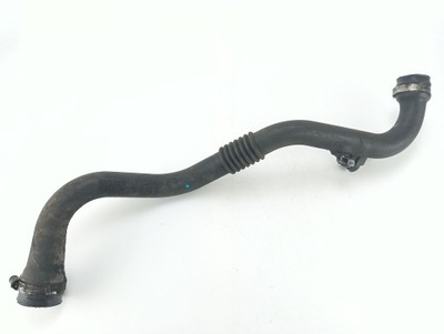 ПАТРУБОК ИНТЕРКУЛЕРА RENAULT MEGANE II РЕСТАЙЛ (2005-2008) 8200527670