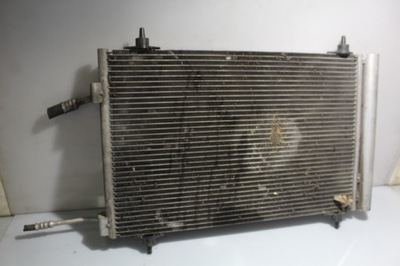 Радиатор кондиционера citroen berlingo ii 1.6hdi фото №1