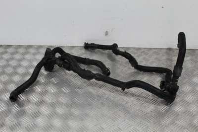 Wąż труба wody master iii 3 lift фото №1