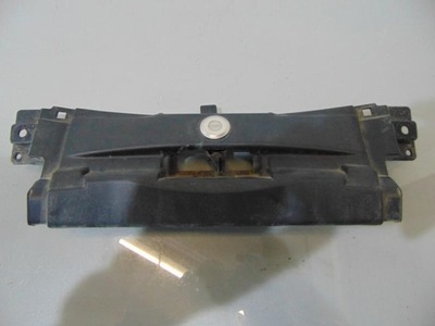 Замок кришки задня захист renault twizy 12r фото №1