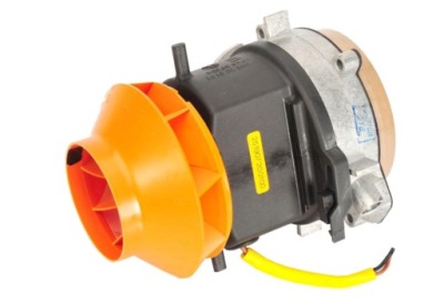 Воздуходувка отопления eberspacher d3lc compact 24v фото №1