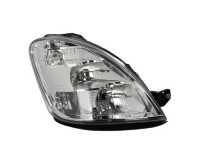 Фара главный iveco daily, 06-14 фото №1