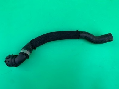 Wąż шланг труба wody bmw 3 e90 e91 2.0d 163km 04- фото №1