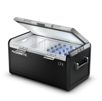 Kempingowa Lodówka kompresorowa CFX3 100 Dometic