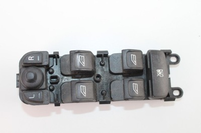 Панель управление окон land rover freelander ii 06- фото №1