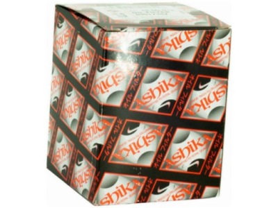 Фильтр масла ashika 10-00-006 фото №1