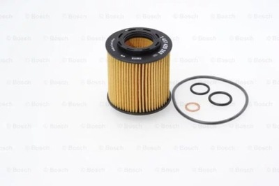 FILTER OILS BMW 116I, 118I, 120I (E87) 9 1 457 429 262 BOS  