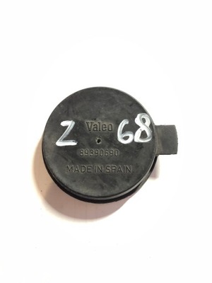 Заглушка крышка лампы vw touareg фото №1