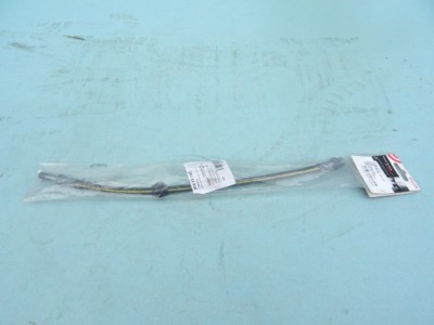 Шланг гальмівний bmw 3 e46 34321165587 фото №1