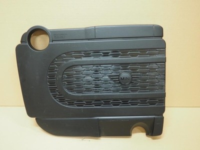Крышка двигателя mini cooper r55 r56 r60 7811920 фото №1