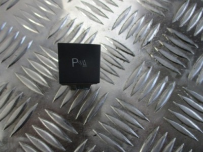 Кнопка pdc, 3c0927122b, passat b6 3c фото №1