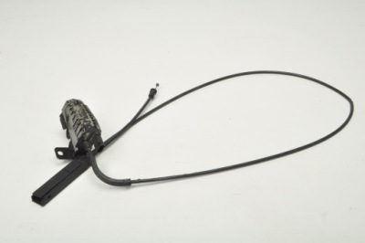 Mercedes w172 r172 замок капот a1728800260 a1728800159 фото №1