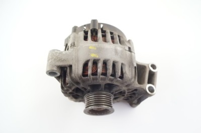 Генератор ford fiesta mk7 7g9n-10300-cc 120a фото №1