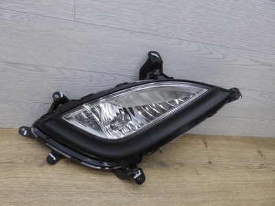 Противотуманная фара передний правый hyundai i30 ii 2012/16' фото №1